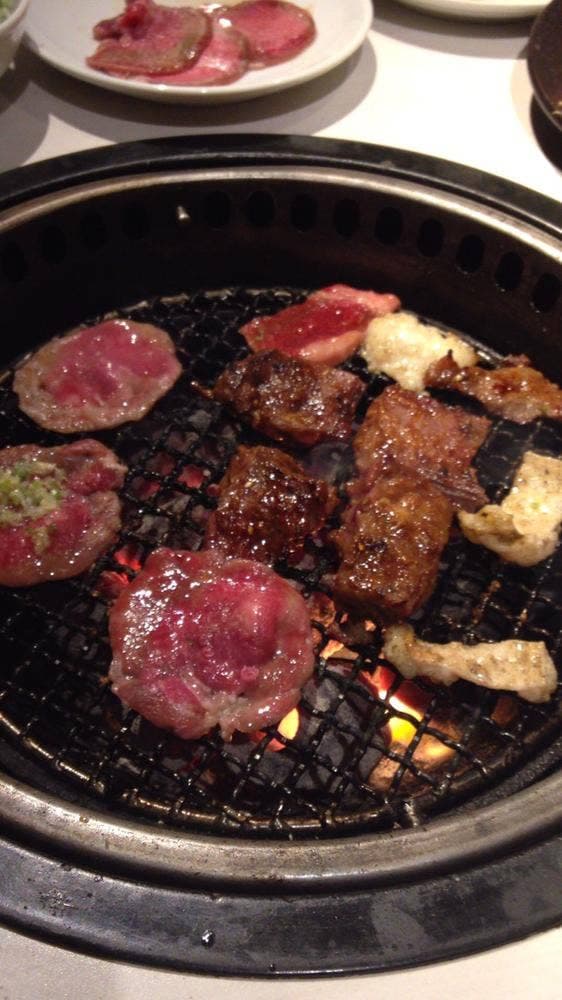焼肉牛角 南郷15丁目店 - サブ画像3