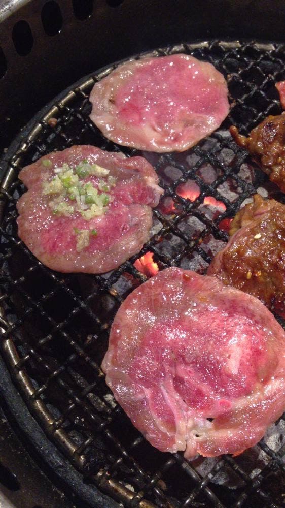 焼肉牛角 南郷15丁目店 - サブ画像2