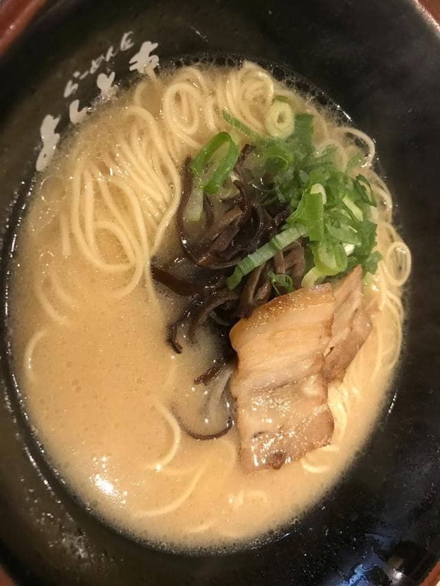 らーめんや よしとも 城見通り店 - サブ画像3