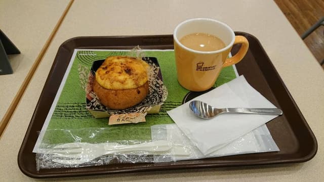 ミスタードーナツ イオンモール浜松市野 ショップ - サブ画像2
