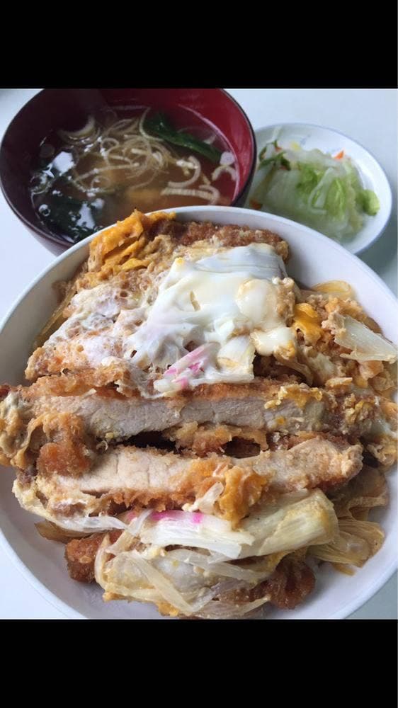 ドライブイン湖柳 - サブ画像1