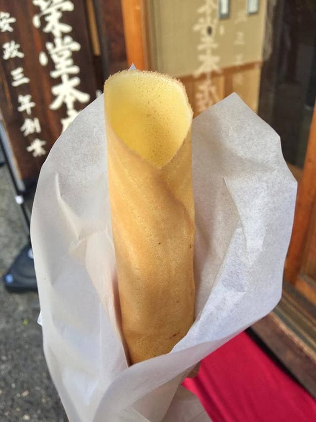 廣榮堂 倉敷雄鶏店 - サブ画像3