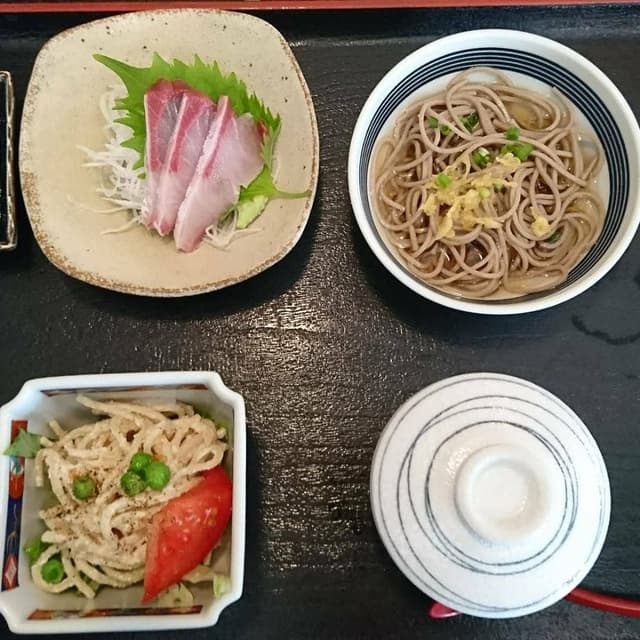 うなぎ茶屋 あんず - サブ画像1