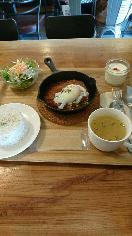 Joe's Lounge - サブ画像2