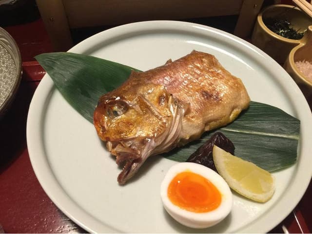 俵屋旅館 - サブ画像1