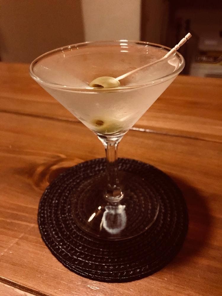 BAR nasa