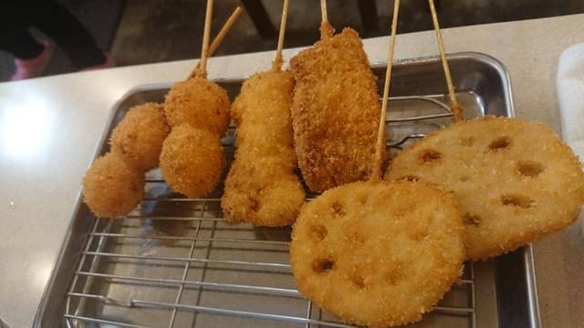 串カツ田中 大山店 - サブ画像3