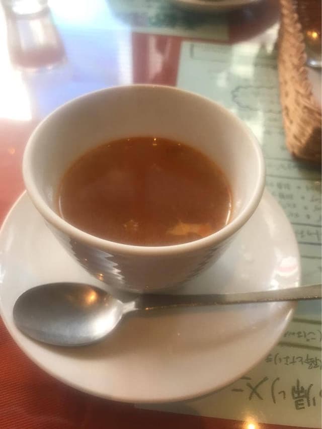 YEBISU cafe - サブ画像3