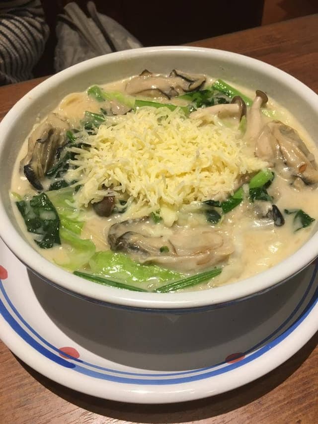 ジョリーパスタ 竜ヶ崎店 - サブ画像1