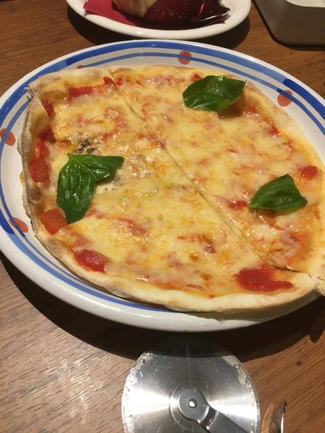 ジョリーパスタ 竜ヶ崎店 - サブ画像3