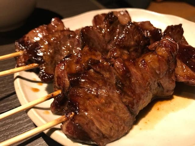 炭家 - サブ画像1