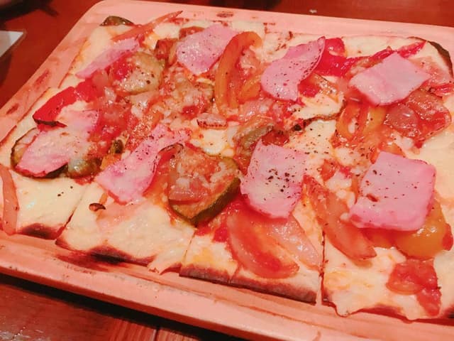 キッチンカドヤ - サブ画像2