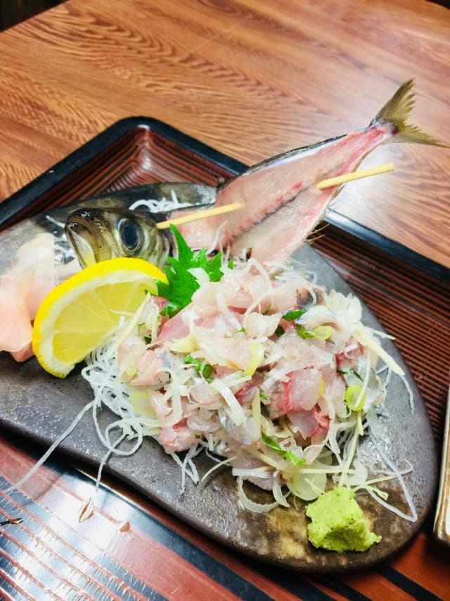 石松 - サブ画像3
