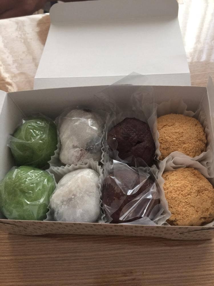 松田屋今沢店