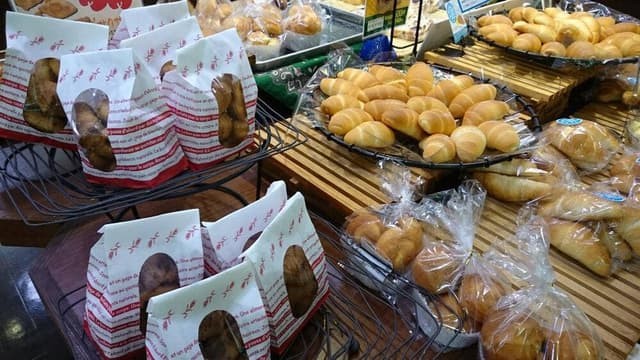 ベーカーシェフ 松江店 - サブ画像2