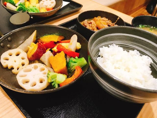 吉野家 宮崎祇園店 - サブ画像3