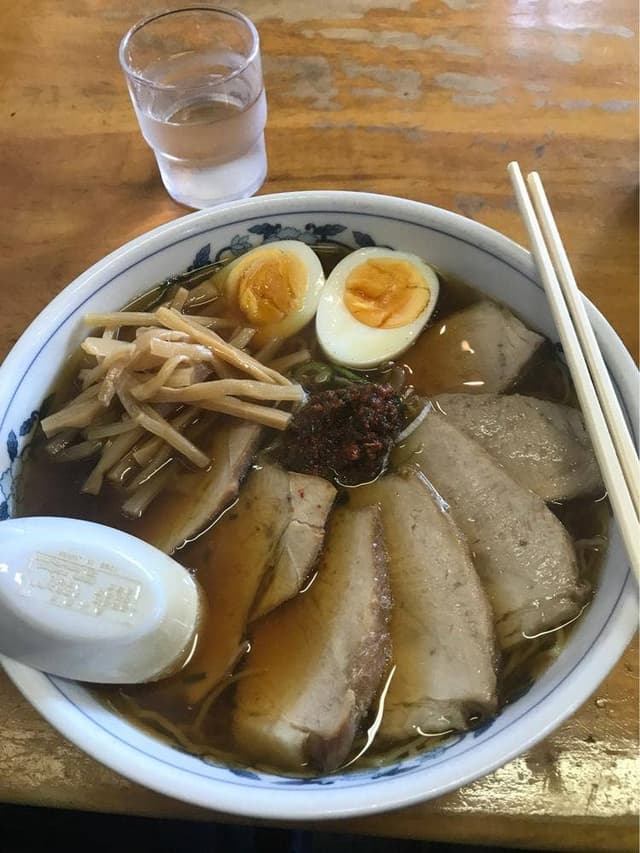 仲江戸 - サブ画像2