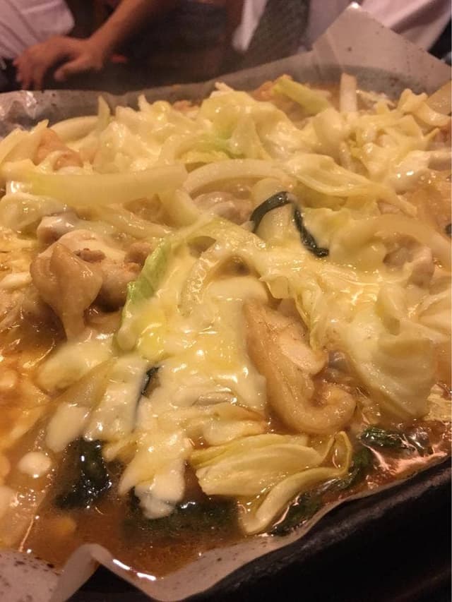 飛騨・鶏ちゃん とり屋 - サブ画像1