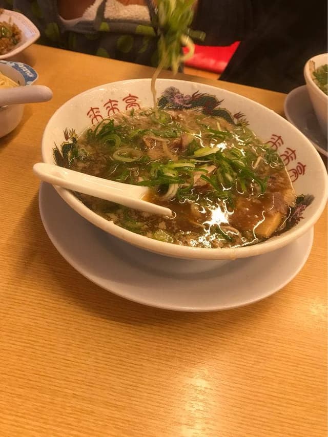 来来亭 秋篠店 - サブ画像3