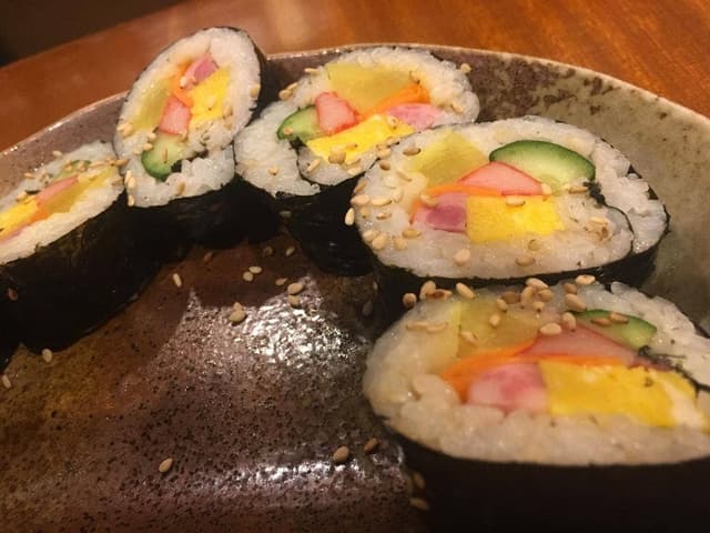 韓国光州家庭料理 鳳仙花 - サブ画像1