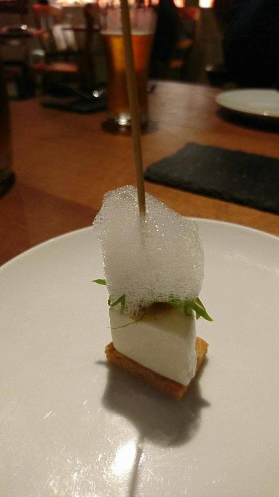 Restaurante BAL Zucchero - サブ画像2