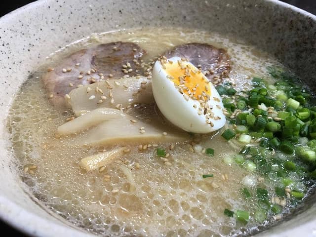 一蔵 ラーメン横丁店 - サブ画像1