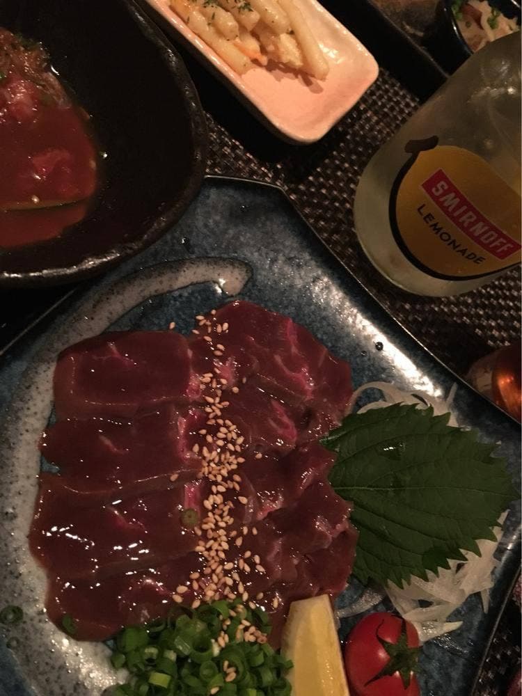 馬肉ダイニング うまや