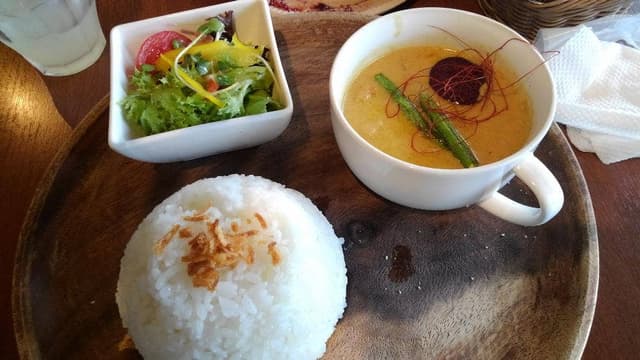 唐津レストラン＆カフェ オデカフェ - サブ画像2