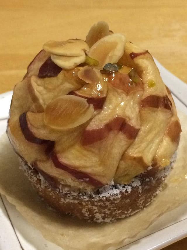 甘味こしらえ しおや - サブ画像3