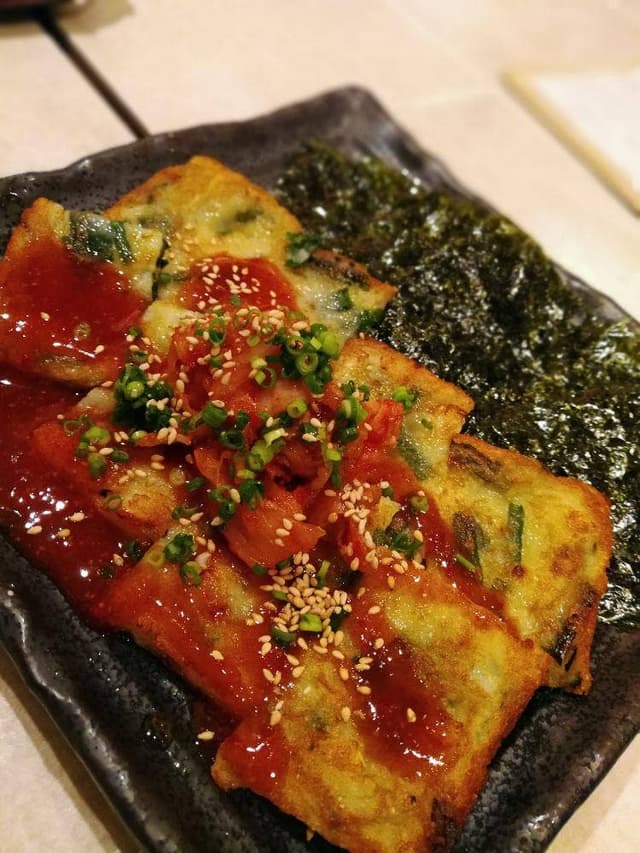 創作ダイニング 安 - サブ画像1