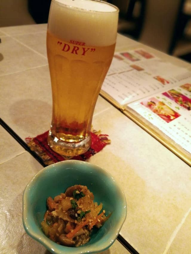 創作ダイニング 安 - サブ画像2