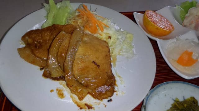 長野山ロッジ 天空カフェ - サブ画像3