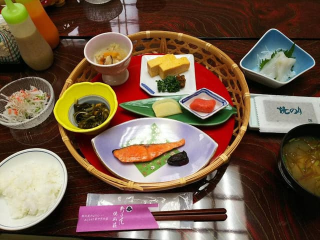 野の花焼山荘 - サブ画像1