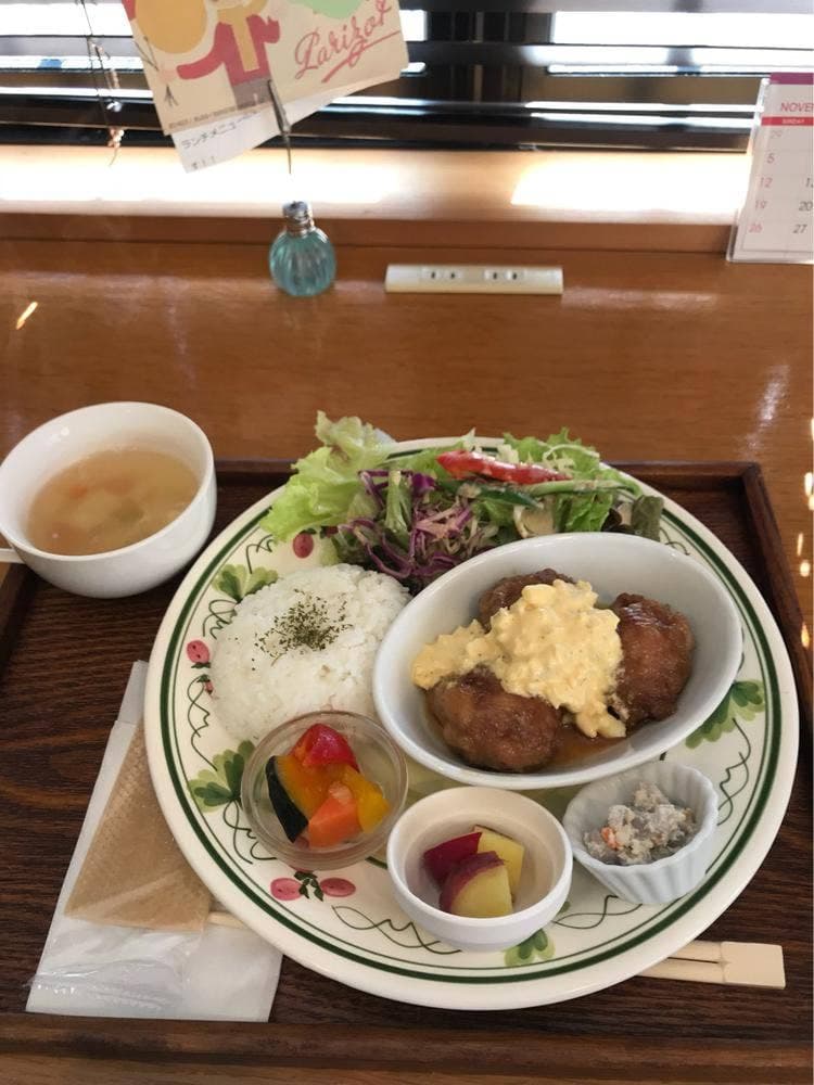 tamon