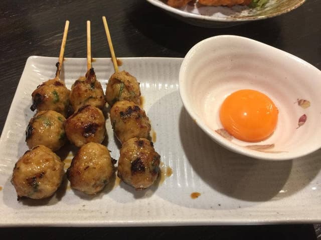 炭火焼鳥 とと - サブ画像1