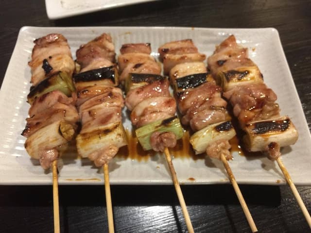 炭火焼鳥 とと - サブ画像2