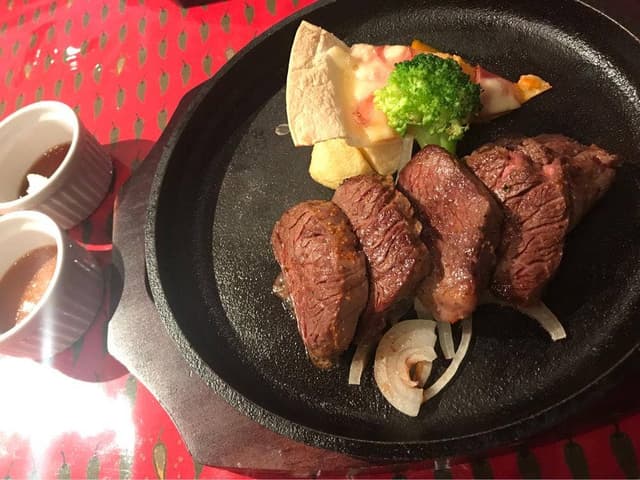 姫路巴里食堂 - サブ画像3