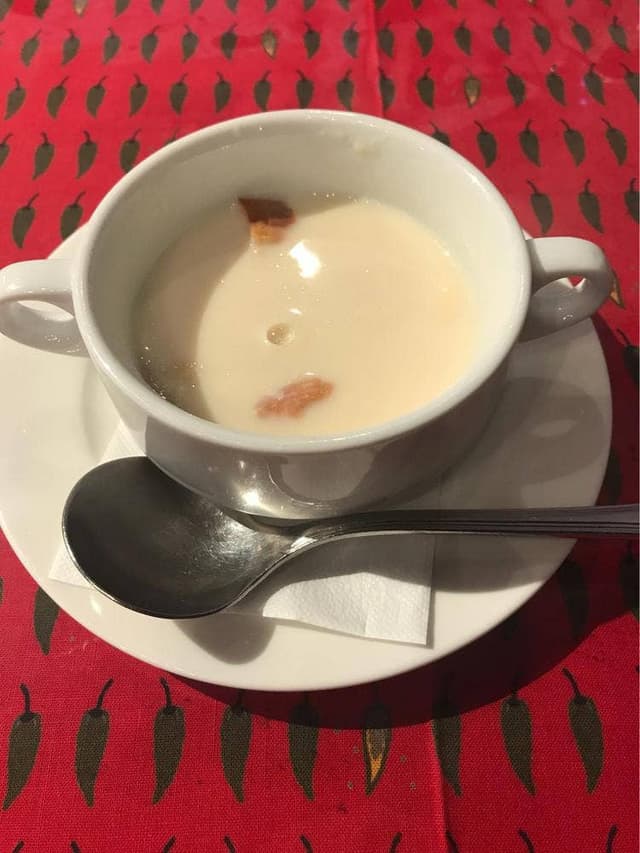 姫路巴里食堂 - サブ画像2