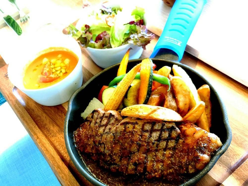 カジュアルフレンチレストラン イル・ド・レ