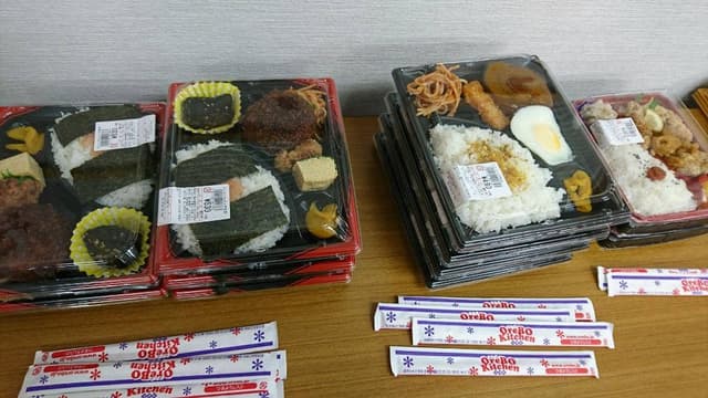 オレボステーション 米松店 - サブ画像3