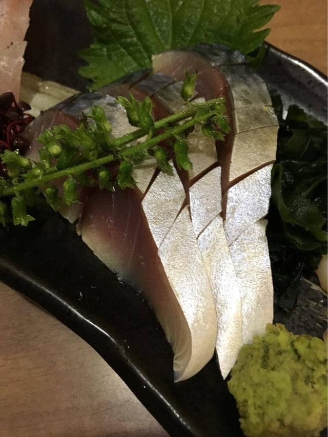 魚人 - サブ画像2