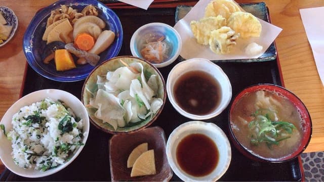 お食事処 だいこんや - サブ画像2