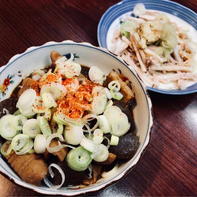 仙台屋 - サブ画像3