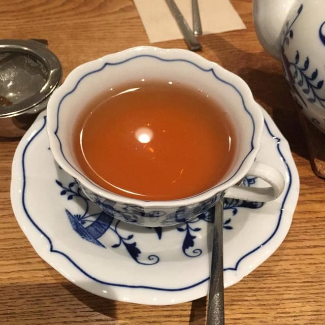 紅茶専門店 MOHINI 四谷店 - サブ画像1