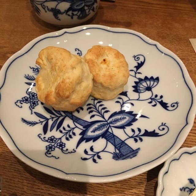 紅茶専門店 MOHINI 四谷店 - サブ画像3