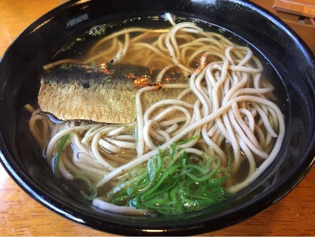 油屋食堂 - サブ画像2