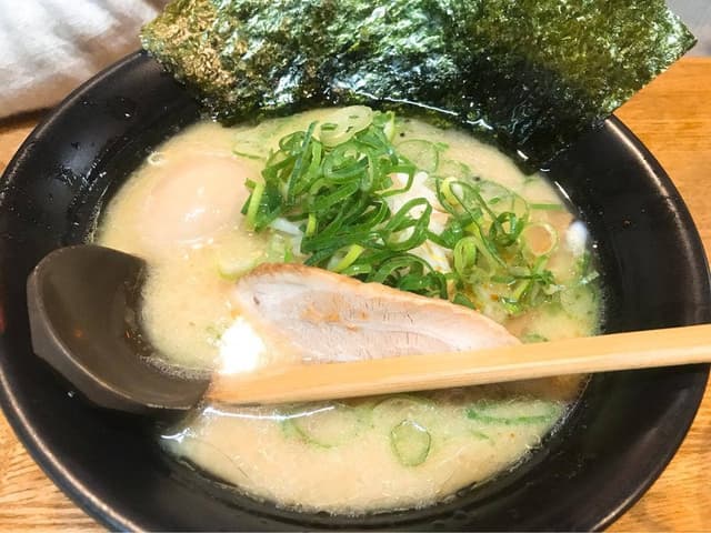 賢蔵辣麺 - サブ画像3
