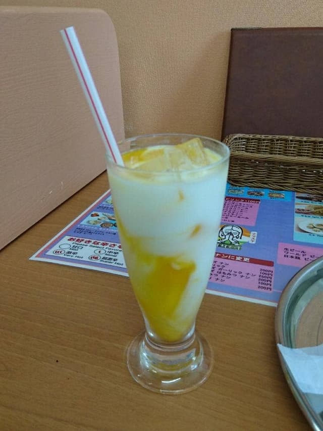 インドカレー クシ - サブ画像3