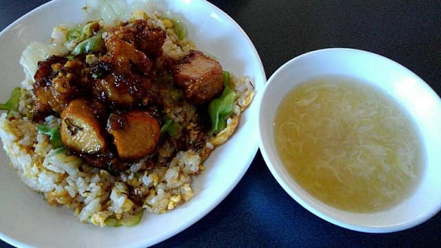 宝味飯店 - サブ画像1