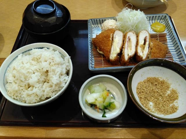 かつ源 舞鶴店 - サブ画像2